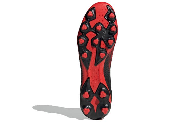 adidas Predator 20.3 Multi-Ground Fußballschuhe 'Schwarz Rot' EF1999