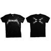 Metallica - Spiked (T-Shirt)