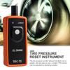 EL-50448 OEC-T5 Reifendruck-Reset-Werkzeug Wiederverwendbar Automatischer Reifendrucksensor-Reset TPMS-Wiederlern-Aktivierungswerkzeug