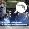 Air Blow Guns High Flow Air Blower Guns for Compressor Dust Removal Tool for Car Cleaning Computer Cleaning