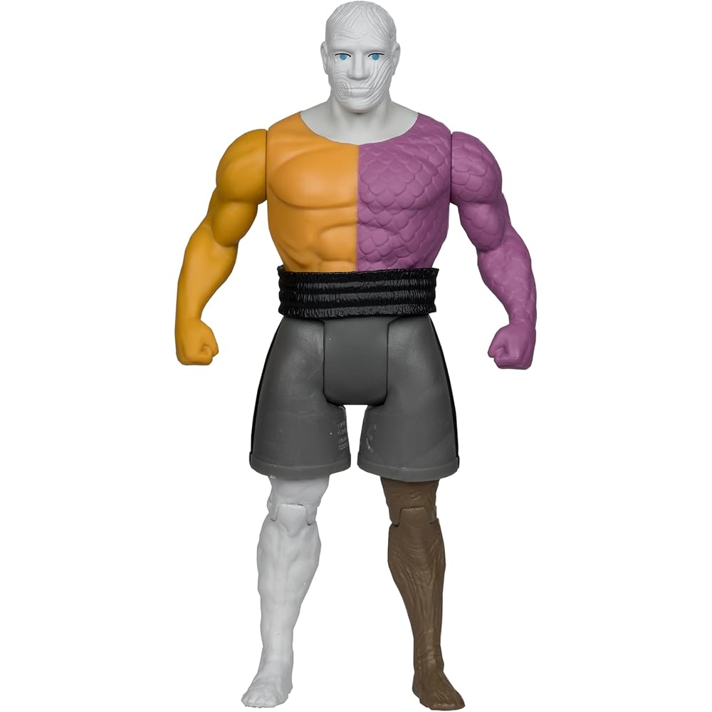 McFarlane Toys DC Direct Superman Movie 5-Inch Figure Metamorpho Action Toy