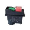 Industrial 120V Electromagnetic Power Switches Machinery Switches Motor Control Switches Versatile for Power Management