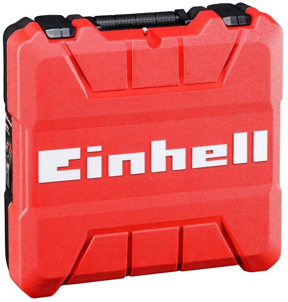 Угловая шлифовальная машина, аккумуляторная угловая шлифовальная машина Einhell TE-AG 18/115 Li Kit (4431119)