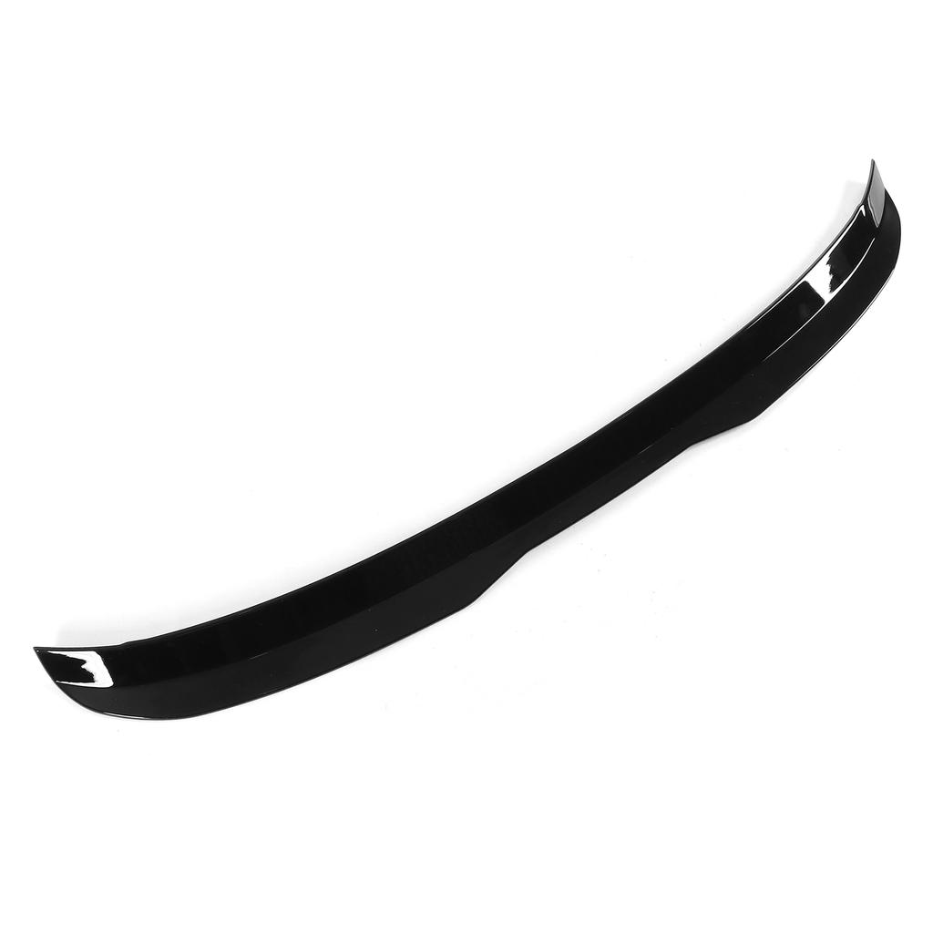 Car Rear Spoiler Tail Wing Glossy Black Modification Replacement for 1 Series F20 20112019