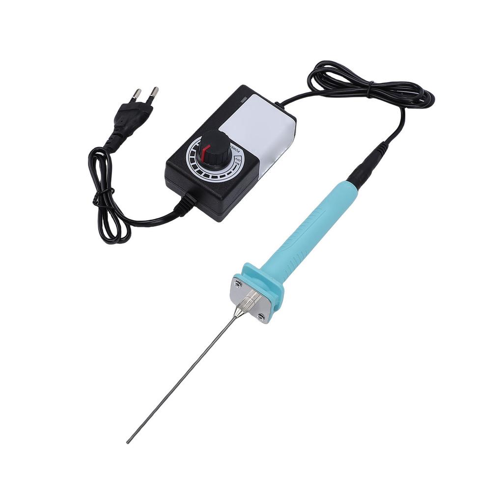 Electric Hot Wire Cutter   Temperature 10cm Hot Wire Foam Cutting Pen for Handicraft Projects