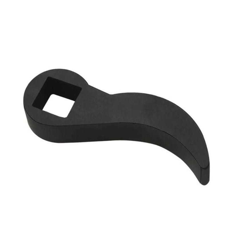 

Crowbar Adapter Head Half Shaft Removal Pry Bar Wrench Adapter