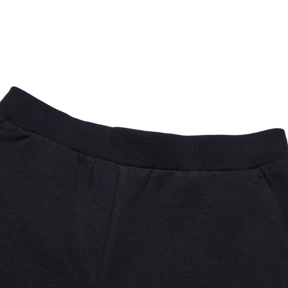 New FILA Lifestyle Knitted Sweatpants Women's Legend Blue F61W448601F-NV