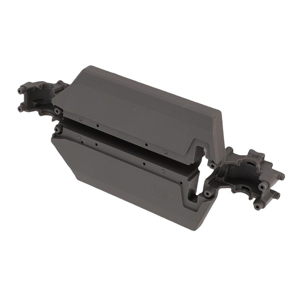 RC Car Chassis Plate Replacement for SCY 18101 18103 18101PRO 18103PRO 1 18 RC Car Plastic Chassis Bottom Plate