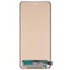 For vivo iQOO 8 Grade C LCD Screen and Digitizer Assembly Part (TFT Technology) (without Logo)
