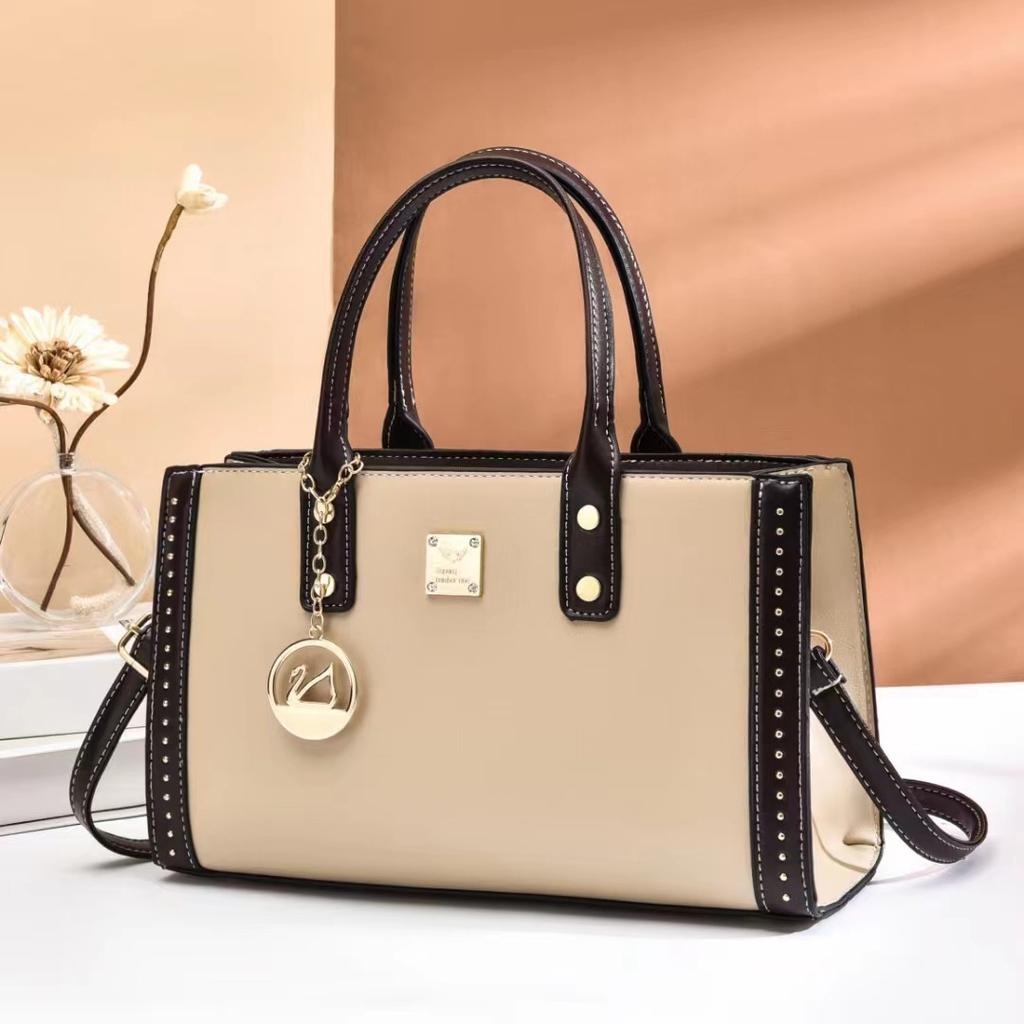 New Fashion Women Handbag,Large Capacity Shoulder Crossbody Bag For Work