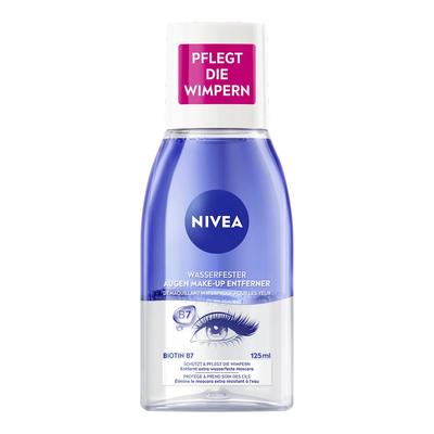 Démaquillant Biphasé Yeux Nivea Allemand 125ml