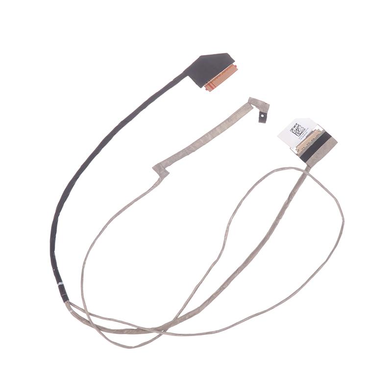 Video-Bildschirm Flexkabel Für Inspiron 5594 5593 Vostro 3501 3502 Laptop LCD LED Display Flachbandkabel Kamera Kabel 0Fy9Wt
