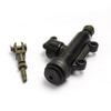 Compatible with KTM Duke/RC 125, 200, 390 Rear Brake Master Cylinder Foot Lever.