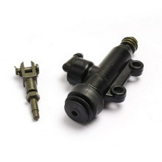 Compatible with KTM Duke/RC 125, 200, 390 Rear Brake Master Cylinder Foot Lever.