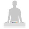 Nakabayashi Business Card Branch PHM-101CU Urban Color