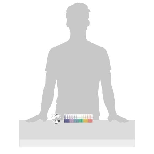 Nakabayashi Business Card Branch PHM-101CU Urban Color