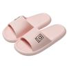 Deodorant Eva Slippers Summer Women's Home Wear Bathroom Home Non-slip Men's Cool Slippers Free Shipping
