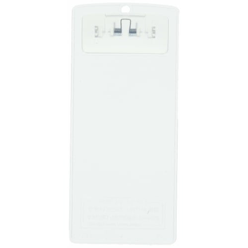 

Shimbi Прозрачный зажим для чека CLIP-103