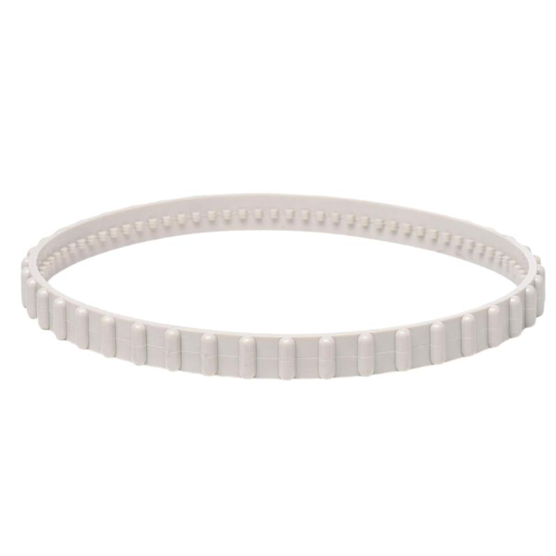

1/2Pcs RCX23002 Pool Cleaner Transmission Bands for Aquavac SharkVac RC9950 Pool Cleaner Drives Belts Replacement 1