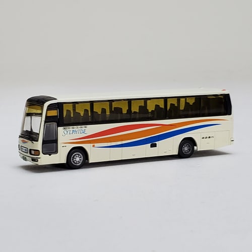 The Bus Collection Bus Collection Vol. 30, 12-Piece Box, Diorama Supplies, 321514