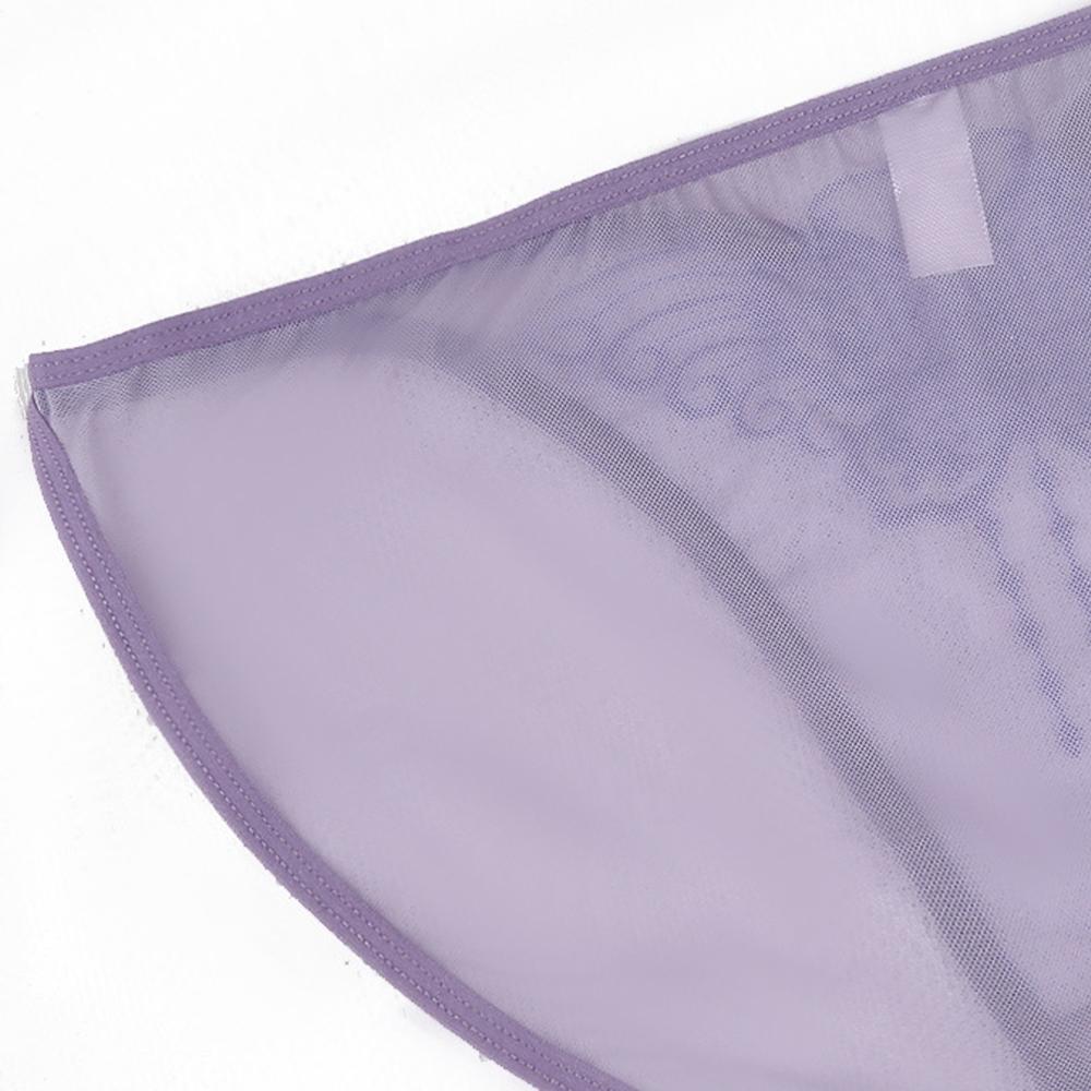 Fashion Women Underwear Briefs Seamless Sexy Stretchy
