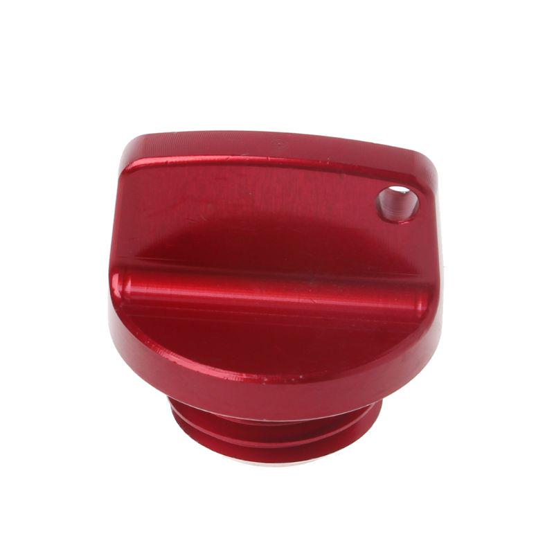 Oil Filler Cap Plug For Yamaha MT09 FJ09 FZ09 Tmax XSR900 YFZ450 YZ