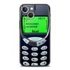 Vintage Kassettkamera Gameboy Telefondeksel For iPhone Apple 15 14 13 12 11 Pro Max Mini 7 8 Plus XR XS X SE Svart Silikondeksel