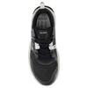 New Balance Women's Fresh Foam X Hierro V8 'Black Grey Matter' Women's Sneakers WTHIERK8