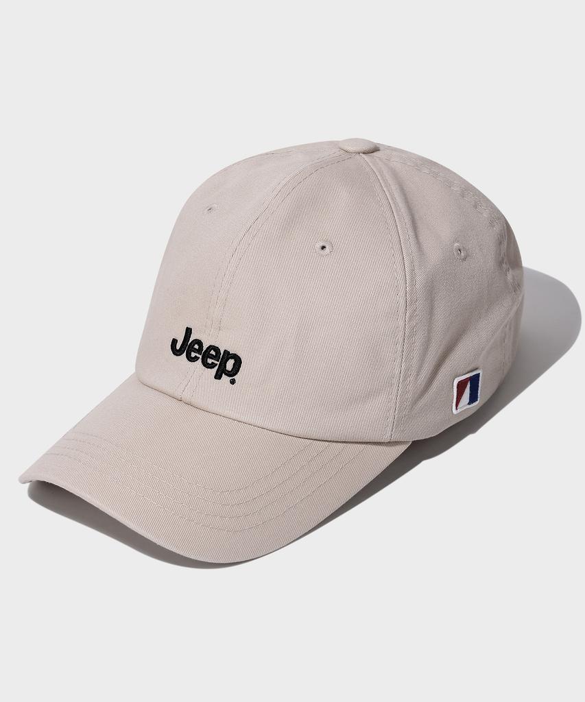 JEEP Kappe mit kleinem Logo (Jr5Gcu192Be)