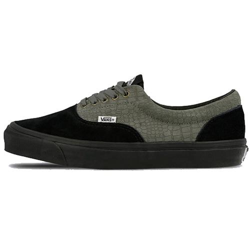 Vans WTAPS x Era LX  Navy Croc  Men s VN0A3CXNU9U EU 44.5