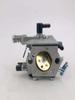 Carburetor New Chain Saw Carburetor 4500 5200 5800 Carb 2 Stroke Engine 45cc 52cc 58cc Petrol Hedge Trimmer Hedge Cutters