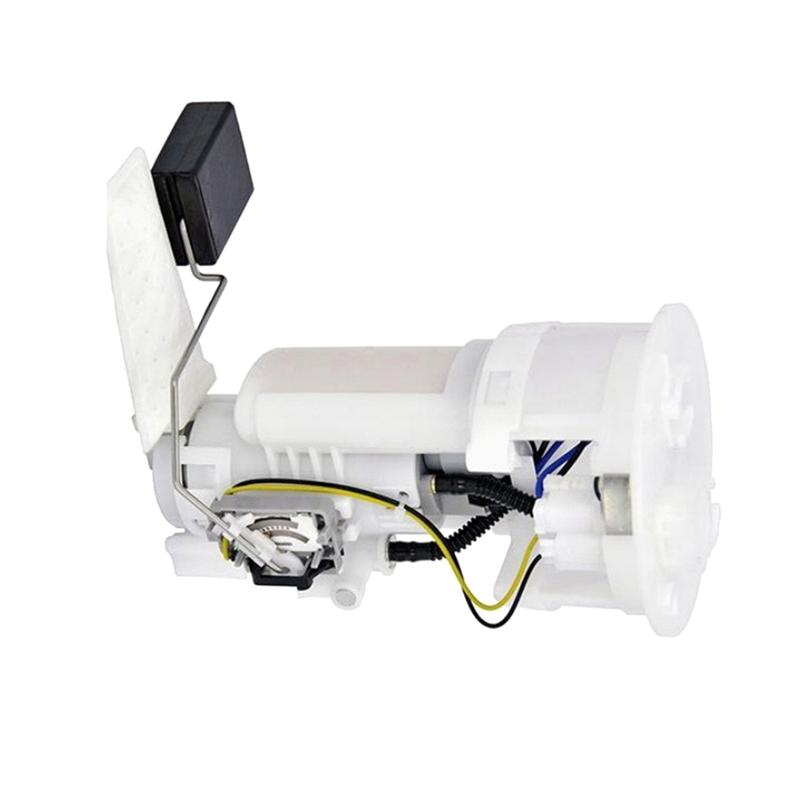 Fuel Pump Module Assembly 2001-2005 For Toyota RAV4 L4 2.4L 2.0L Gas SP9038M 2302028010 Parts Accessories 1 Piece