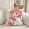 Ensemble de taies d'oreiller pour coussin MMO Junkie Pièces x x Respirant Lavable Housse de coussin de canapé