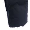 Uniqlo Seamless Down Coat S Black Women Used