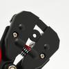 Insulation And Cable Stripper For Diameters 0.2-6Mm (24-10 Awg)