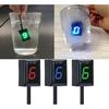Motorcycle Gear Indicator Gear Indicator Compatible with Kawasaki ZX6R ZX-6R ZX6RR ZX-6RR Z750 Z1000 Z 750 1000 ER-6N ER6N