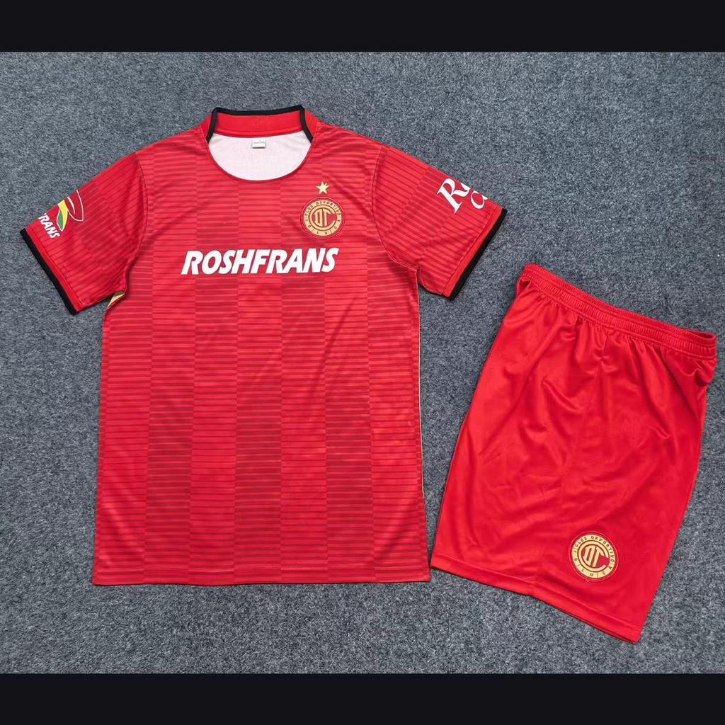 MLS Mexico League Tijuana Seattle America Tigers Portland Jersey