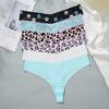 Slipjes – Strings en tanga's
