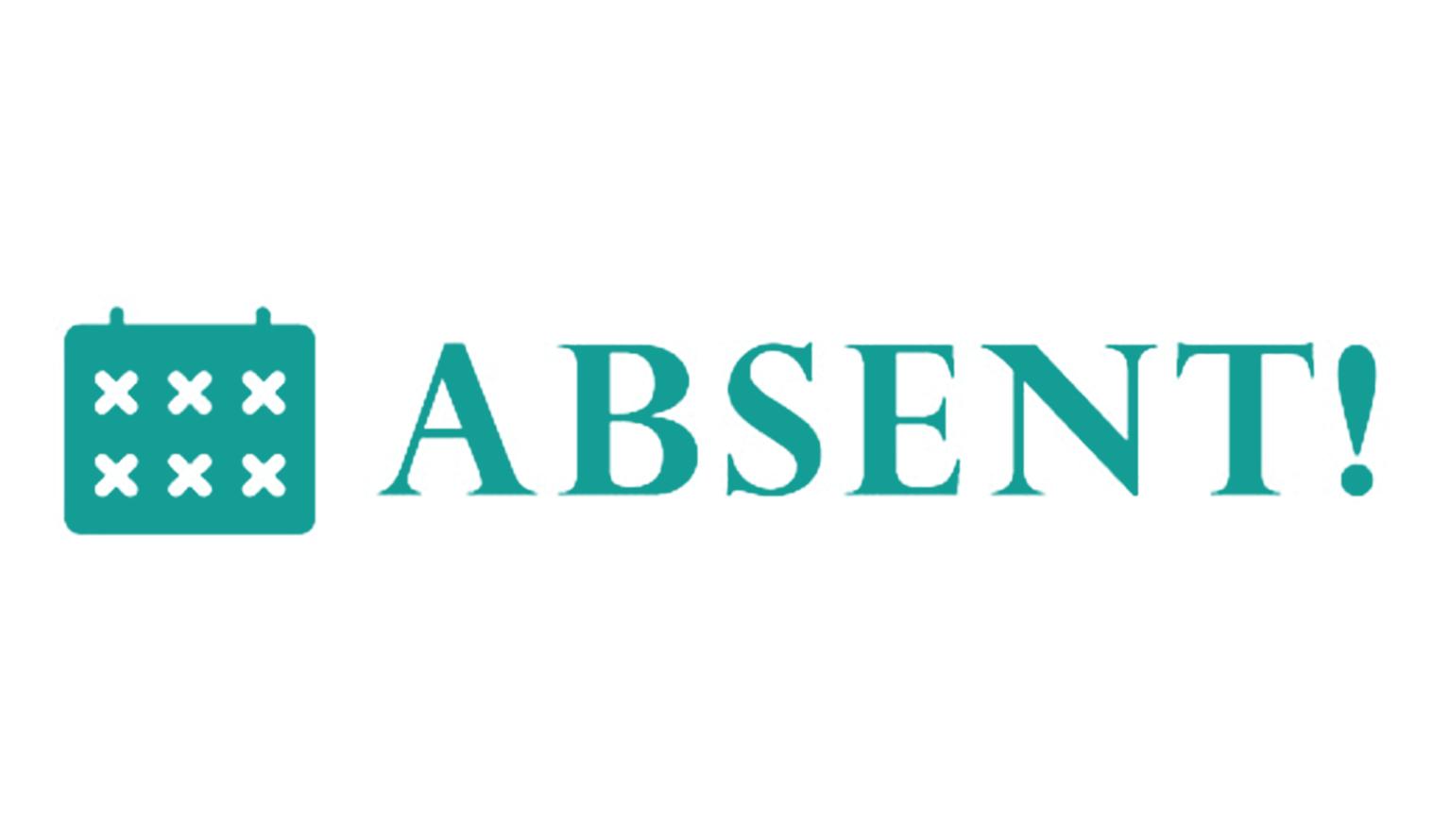 

Printtoo Teacher s Stamp Absent! Self-Inking Stamp Rubber Stamp Teacher Grading for School Classroom & Homework Supplies,42x9 mm - Black 42 x 9 mm зелений