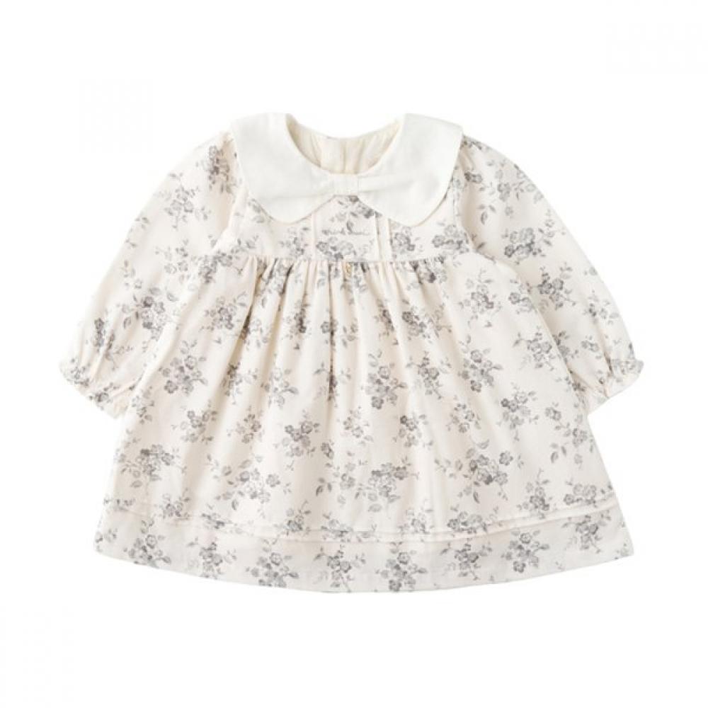 Mink Mui Signature Flower Set Dress 36c12 400 01
