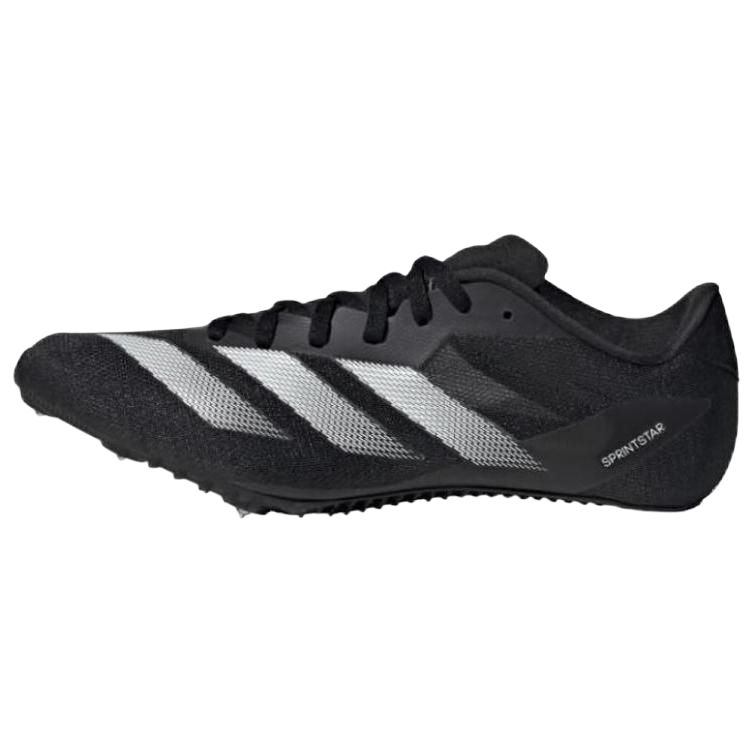 Sprintstar Adizero Adidas  Black Zero Metallic  IG9908 40