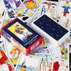 Cartas del Tarot Rider-Waite: Set Clásico Completo para Principiantes