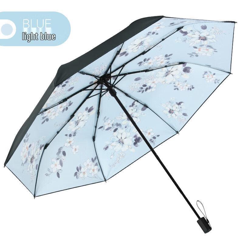 Heaven Dual-Use UV Protection Umbrella
