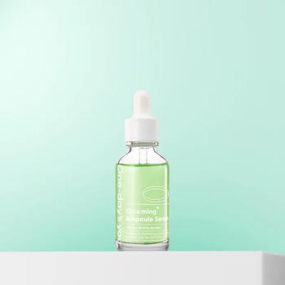 Cuidado facial – Sueros y esencias faciales nutritivos