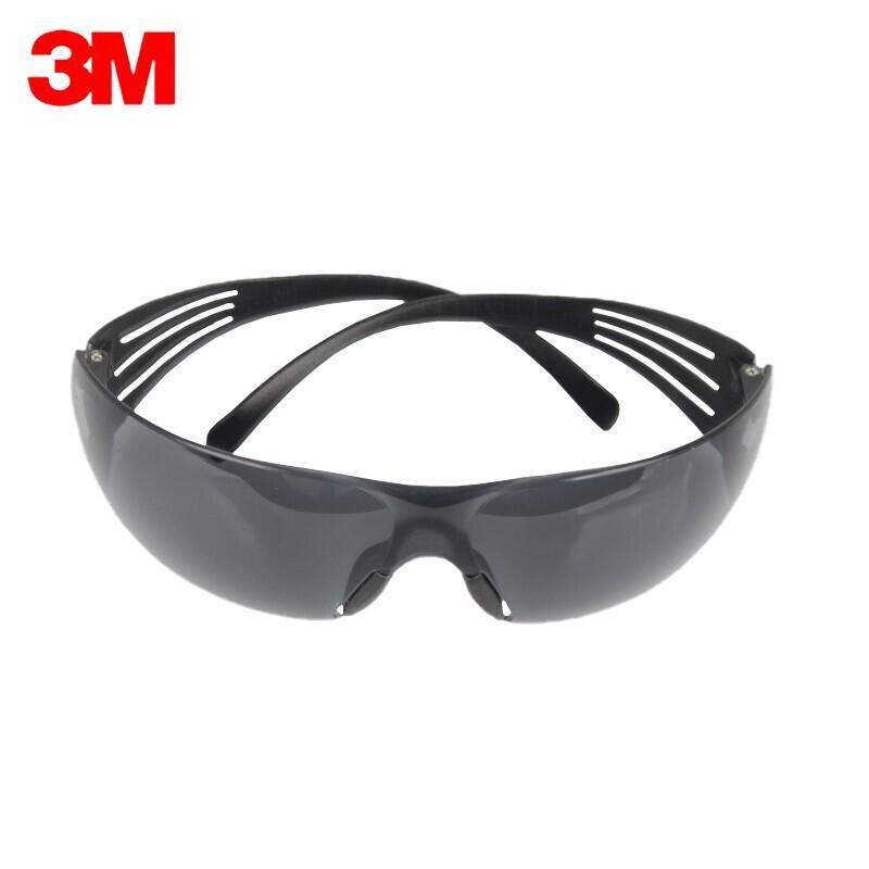 3M Protective Safety Glasses One Size