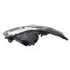Baificar Brand New Head Light Lamp Headlamp Assembly 9047824 9047825 For 2009-2014 Chevrolet Cruze 1.6 1.8