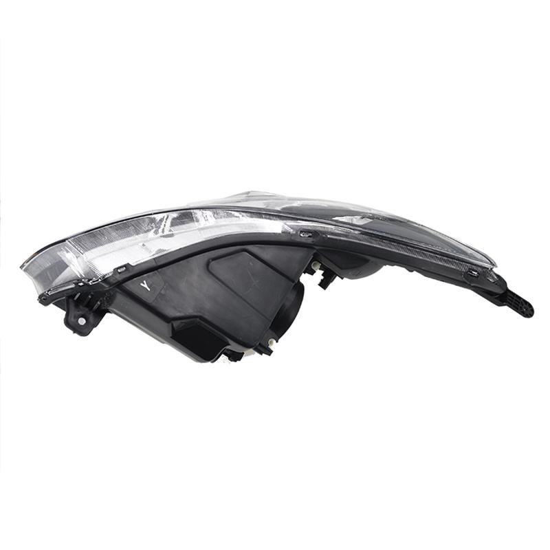 Baificar Brand New Head Light Lamp Headlamp Assembly 9047824 9047825 For 2009-2014 Chevrolet Cruze 1.6 1.8