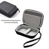 Durability Scratch Resistant EVA Camera Bag with Travel Handle Waterproof Shockproof Pouch for Small Digital Cameras Case