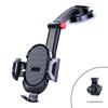 Premium Suction Cup Car Phone Holder for Dashboard & Console