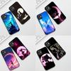 Cover for Motorola Moto Edge 70 60 Fusion NEO Pro G Stylus G56 G96 G52 G04 G05 Phone Case Comics S-Sailors Poster Moons